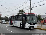 E.T.S. El R�pido S.A. 3000 por Leonardo Saturno