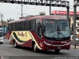 Empresa de Transporte Per Bus S.A. 734