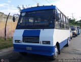 CA - Coop. Transp. Francisco de Miranda 34