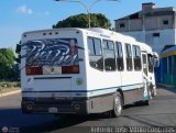 A.C. Mensajeros Llanos del Sur 071, por Antonio Jos Mittilo Contreras