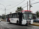 E.T.S. El R�pido S.A. 3006 por Leonardo Saturno
