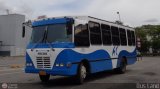 DC - A.C. Propatria - Carmelitas - Chacaito 004, por Bus Land