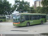 Metrobus Caracas 443