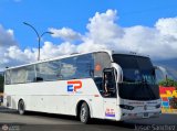 Expresos Pegamar 1017 por Josu� S�nchez
