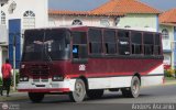 Unin Turmero - Maracay 054