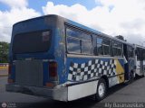 Ruta Metropolitana de La Gran Caracas 100 por Aly Baranauskas