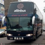 Allinbus (Perú) 202