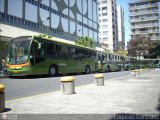 Metrobus Caracas 389