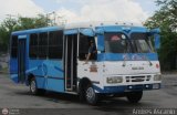 CA - A.C. Transporte y Servicios J.B.S.C.A. 06, por Andr�s Ascanio