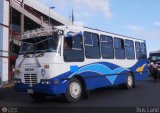 Unin Turmero - Maracay 182, por Bus Land