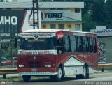Cooperativa de Transporte Lucero Mundo 037 por Pablo Acevedo