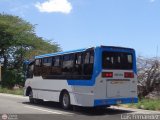 Coop. de Transporte La Candelaria 02 por Luis Fern�ndez