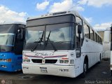 Expresos Los Andes 001 por Josue S�nchez