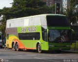 Transporte San Pablo Express 302, por Waldir Mata