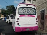 VA - Uni�n de Choferes del Municipio Vargas 203