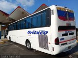 Transporte Orituco 1071, por Javier Parmalat 