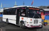 Coop. de Transporte La Candelaria 20 por Andr�s Ascanio