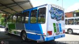 A.C. Mixta Conductores Unidos 105