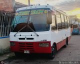 TA - Cooperativa Mixta T�chira (Comixtach) 12, por Brayan Morales 