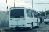 L�nea Tocar S.C. 04 por Pablo Acevedo
