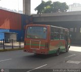 DC - Uni�n Conductores del Oeste 305, por Jonnathan Rodr�guez