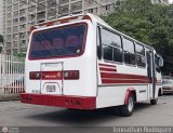 DC - Cooperativa de Transporte Los 4 Ases 25 por Jonnathan Rodr�guez