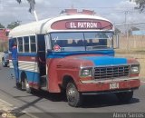 ZU - A.C. de Conductores Curva Villa Baralt 011 