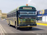 ZU - Transporte Maracaibo La Paz 52 por Abner Sarcos