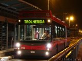Trolmerida - Tromerca 07, por J. Carlos Gámez
