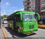 C.U. Caracas - Los Teques A.C. 164