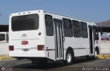 A.C. Transporte Central Mor�n Coro 022