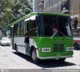 A.C. L�nea R�o Cristal 012, por Jonnathan Rodr�guez