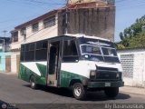 AR - Uni�n Los Samanes 48 por Aly Baranauskas