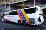 Aerorutas de Venezuela 0073, por �ngel Sal�n