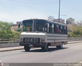 DC - Cooperativa de Transporte Los 4 Ases 01 por Jonnathan Rodr�guez