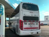 Expresos Los Llanos 323, por M�guel Pino