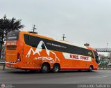Transportes Hermanos Ponce (Per�) 964
