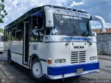 L�nea Uni�n S.C. 72 por Santiago Dorante