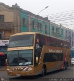 Empresa de Transportes Valtursa (Perú) 954