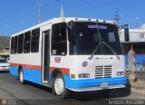 Transporte Virgen del Carmen 67 por Andr�s Ascanio