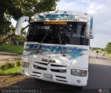 A.C. Transporte Paez 023