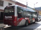 Bus CCS 999 Yutong ZK6896HGA Cummins EQB210-20