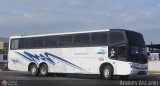 Expresos Del Sur 2020 por Andr�s Ascanio