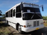 Turibus de Venezuela 04 R.L. 203 Encava E-610AR Encava Isuzu Serie 600