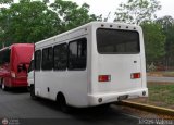 PDVSA Transporte de Personal 998 Fabriamca Tipo1 Hyundai HD72-B