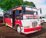 Cooperativa de Transporte El Nazareno 05