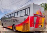 Cruceros Oriente Sur 110