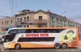 Transporte Edirs Bus (Per) 2024, por Leonardo Saturno