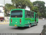 MI - Coop. de Transporte Las Cadenas 05, por Alfredo Montes de Oca