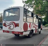 AR - Ruta Comunal Mario Briceo Iragorry 021